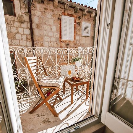 Mascheroni Luxury Rooms Dubrovnik Exteriör bild