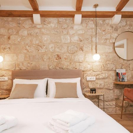 Mascheroni Luxury Rooms Dubrovnik Exteriör bild