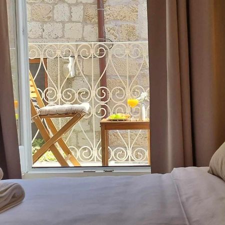 Mascheroni Luxury Rooms Dubrovnik Exteriör bild