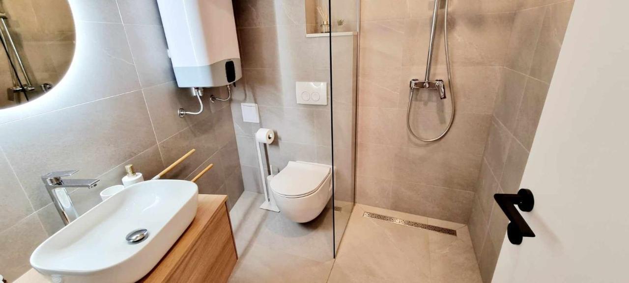 Mascheroni Luxury Rooms Dubrovnik Exteriör bild