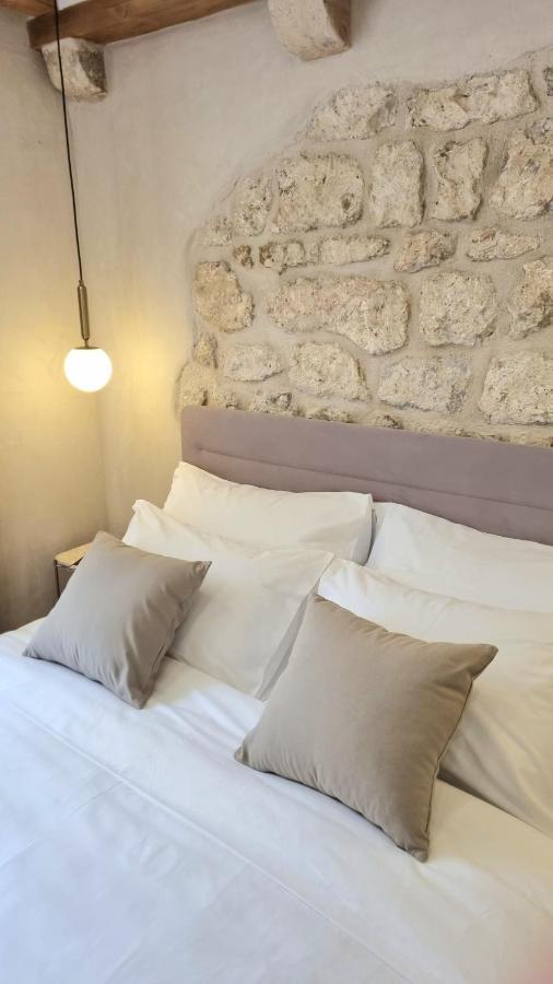 Mascheroni Luxury Rooms Dubrovnik Exteriör bild
