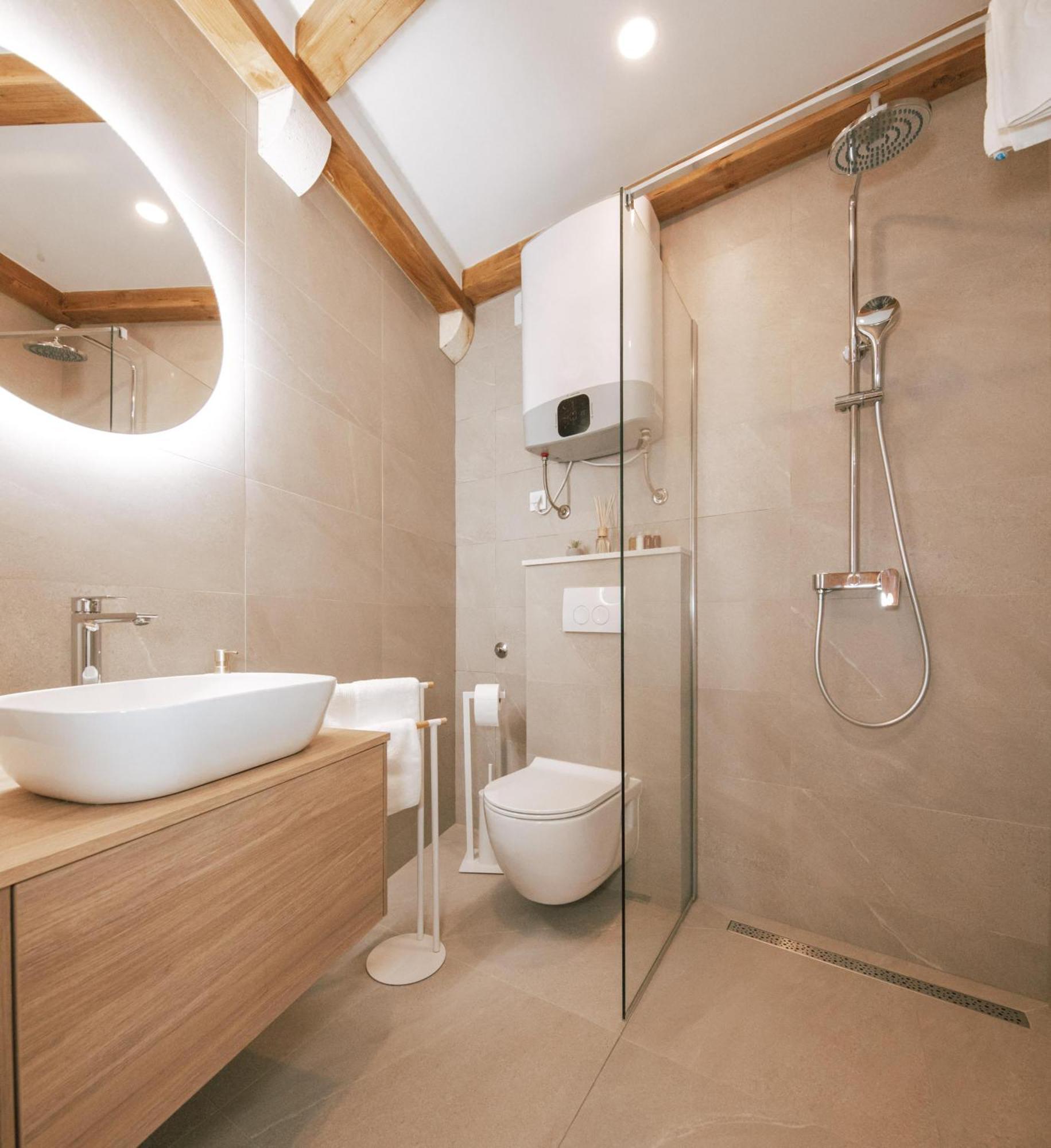 Mascheroni Luxury Rooms Dubrovnik Exteriör bild