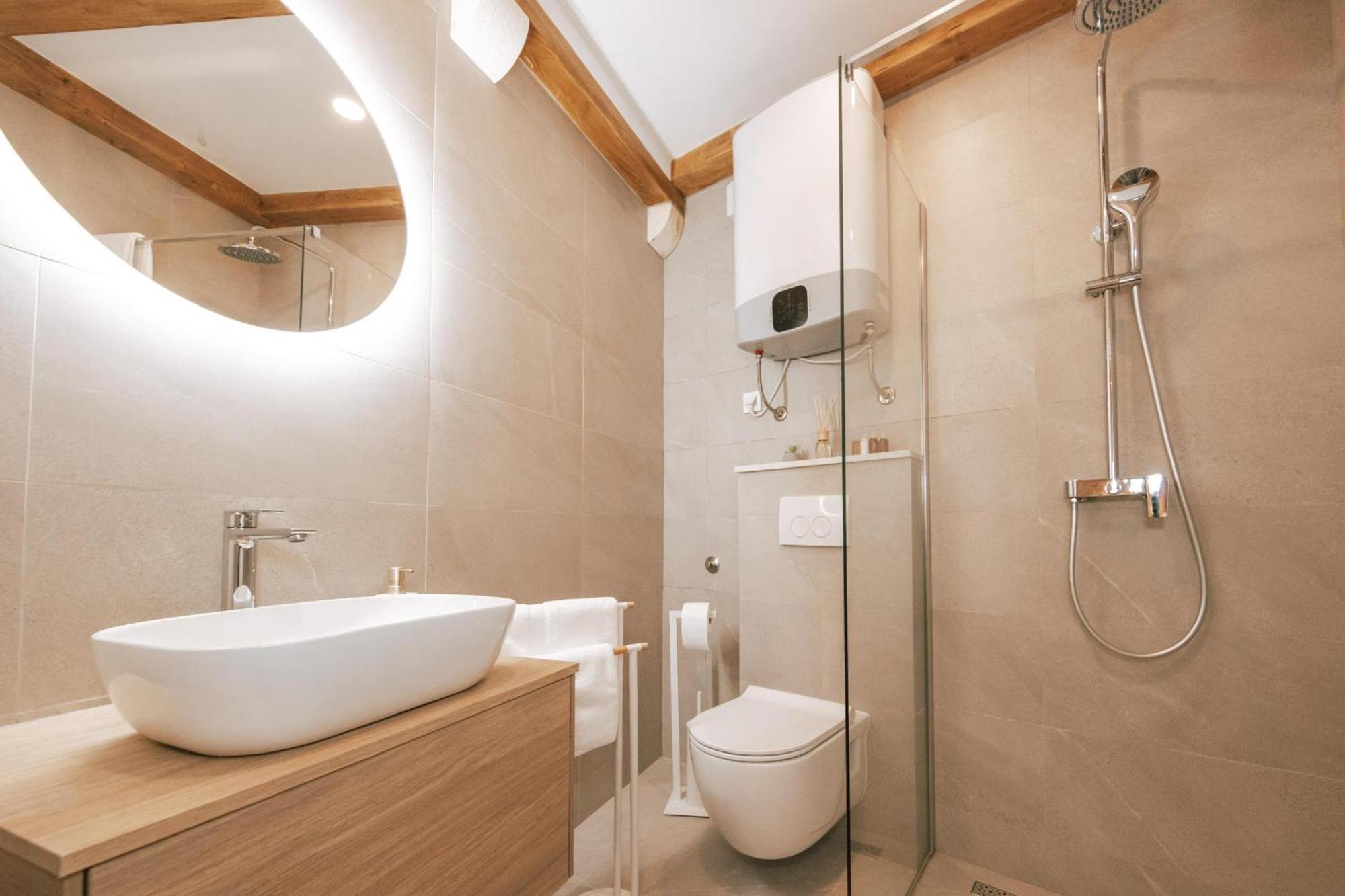 Mascheroni Luxury Rooms Dubrovnik Exteriör bild