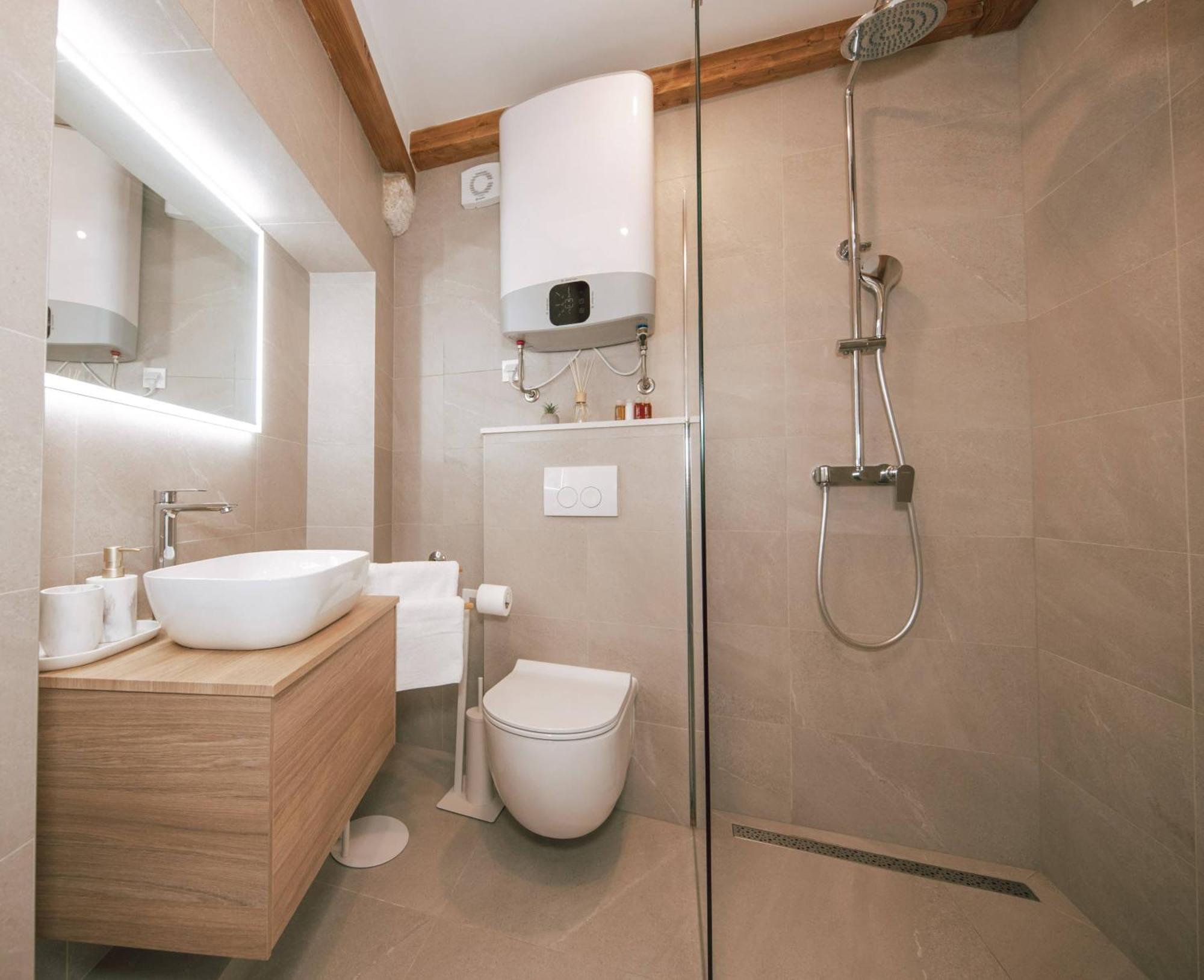 Mascheroni Luxury Rooms Dubrovnik Exteriör bild