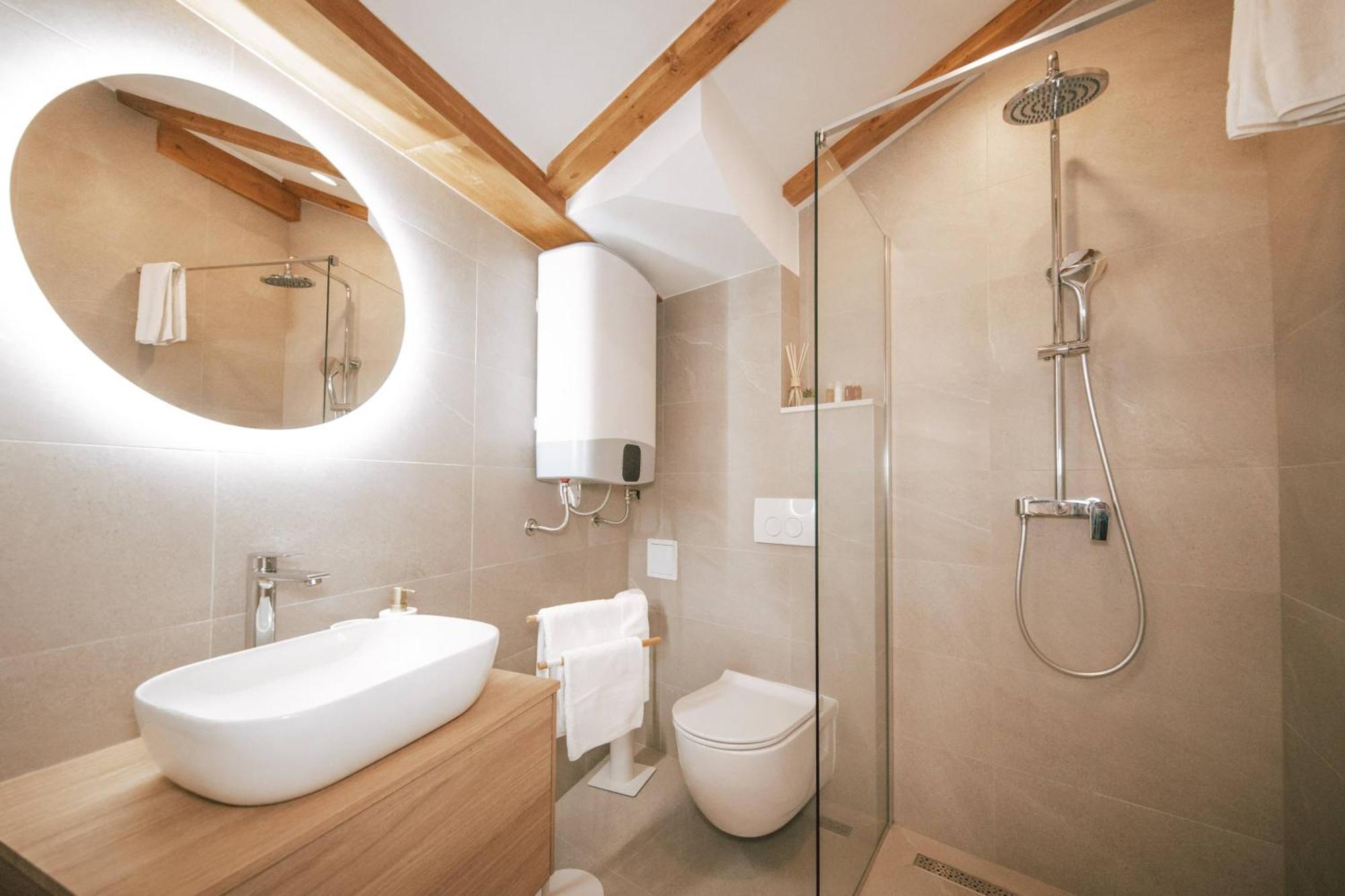 Mascheroni Luxury Rooms Dubrovnik Exteriör bild