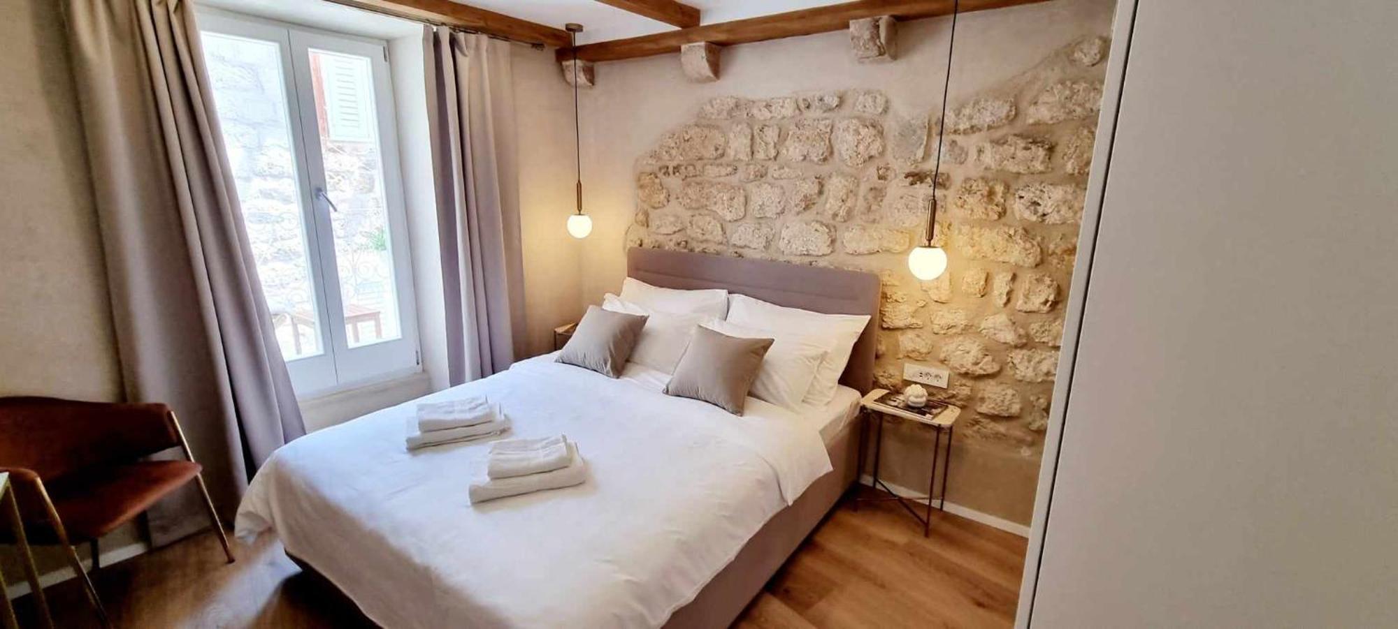 Mascheroni Luxury Rooms Dubrovnik Exteriör bild