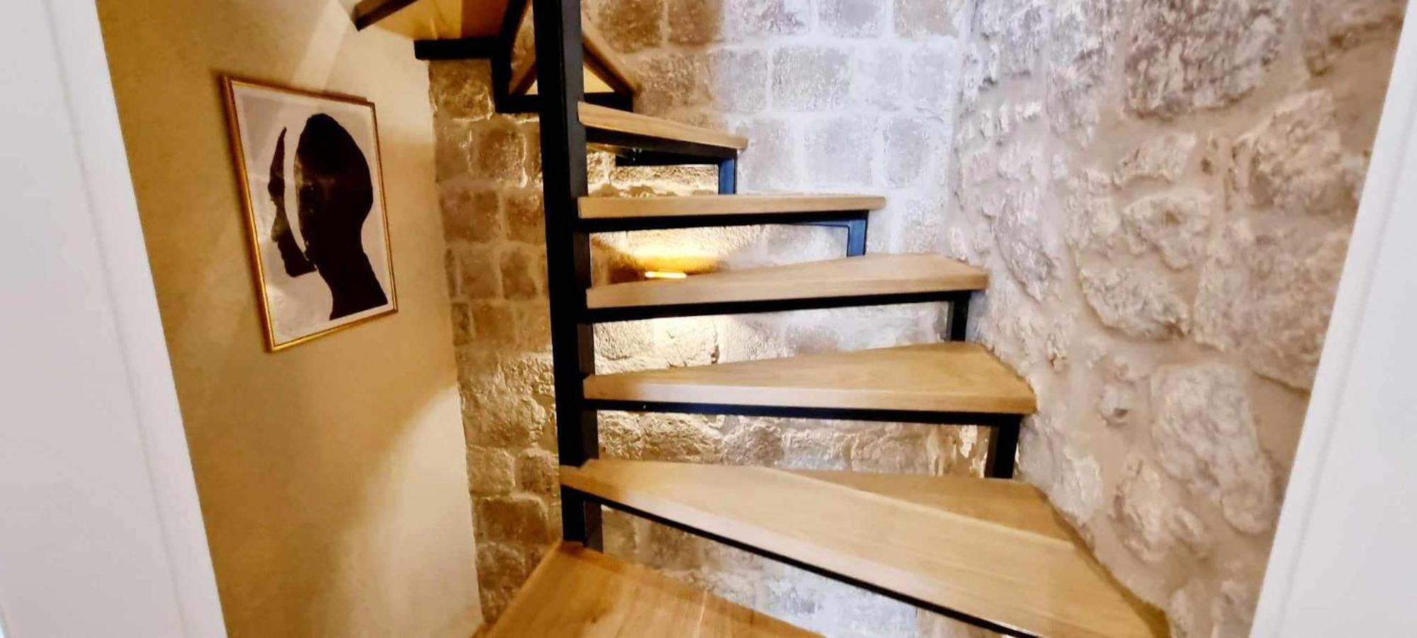 Mascheroni Luxury Rooms Dubrovnik Exteriör bild